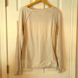 Lululemon Running Long sleeve